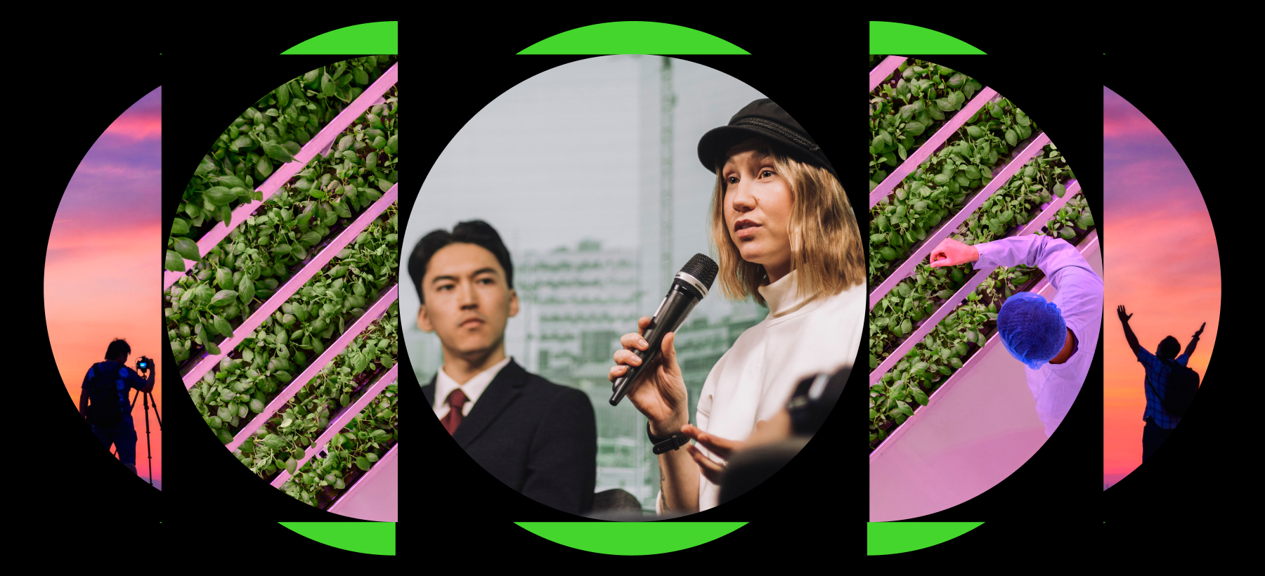 Bloomberg Green Festival 2024 (McCaw)